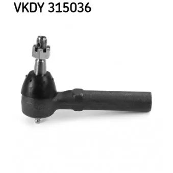 Rotule de barre de connexion SKF