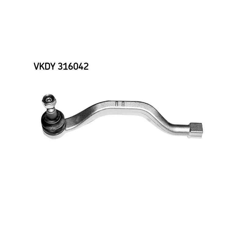 Rotule de barre de connexion SKF VKDY 316042