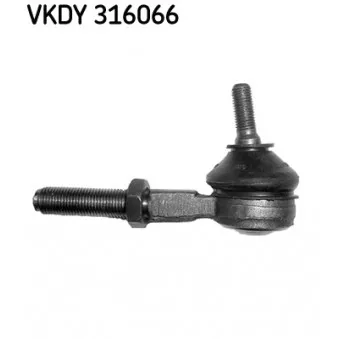 Rotule de barre de connexion SKF
