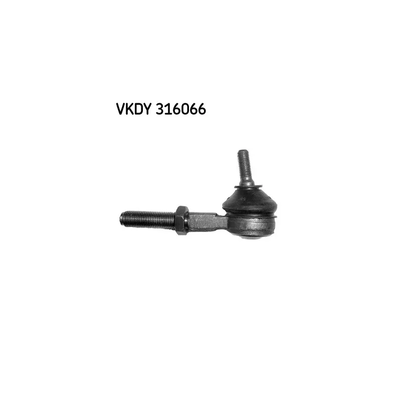 Rotule de barre de connexion SKF VKDY 316066