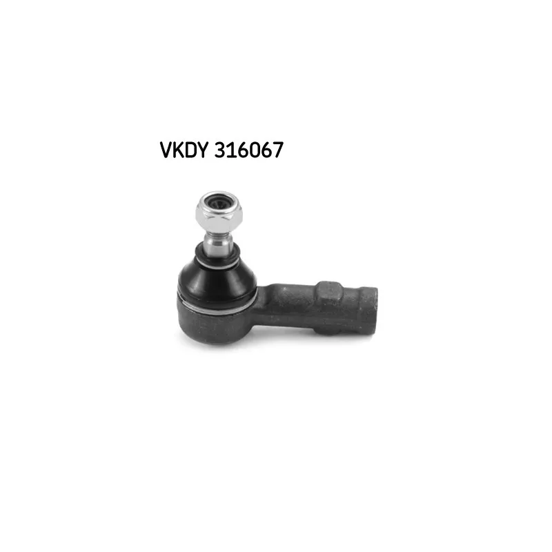 Rotule de barre de connexion SKF VKDY 316067