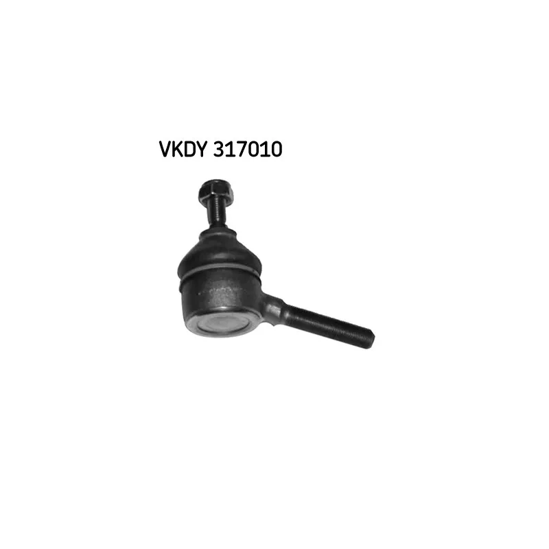 Rotule de barre de connexion SKF VKDY 317010
