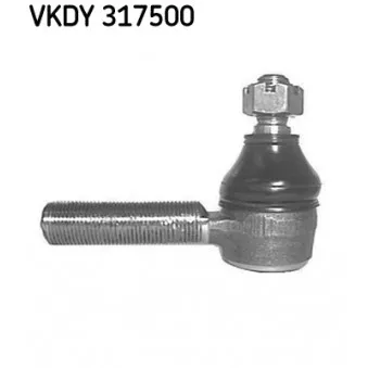 Rotule de barre de connexion SKF VKDY 317500