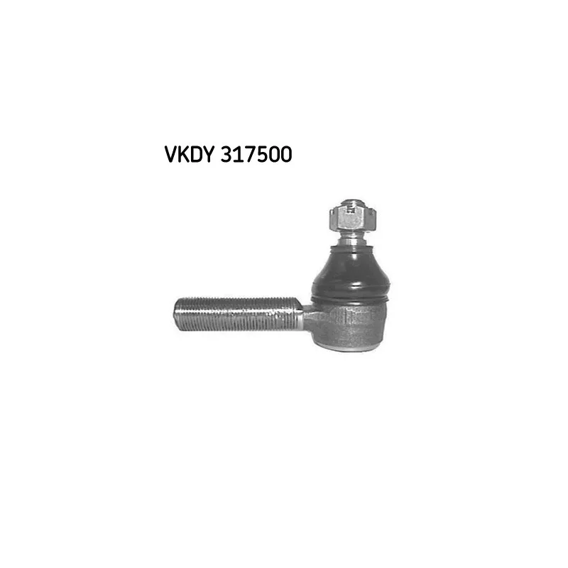 Rotule de barre de connexion SKF VKDY 317500