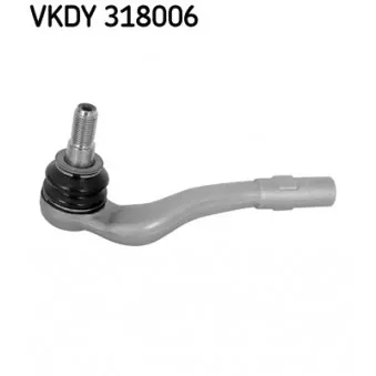 Rotule de barre de connexion SKF VKDY 318006