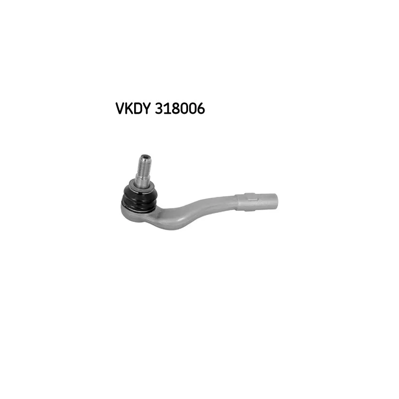 Rotule de barre de connexion SKF VKDY 318006