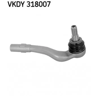 Rotule de barre de connexion SKF