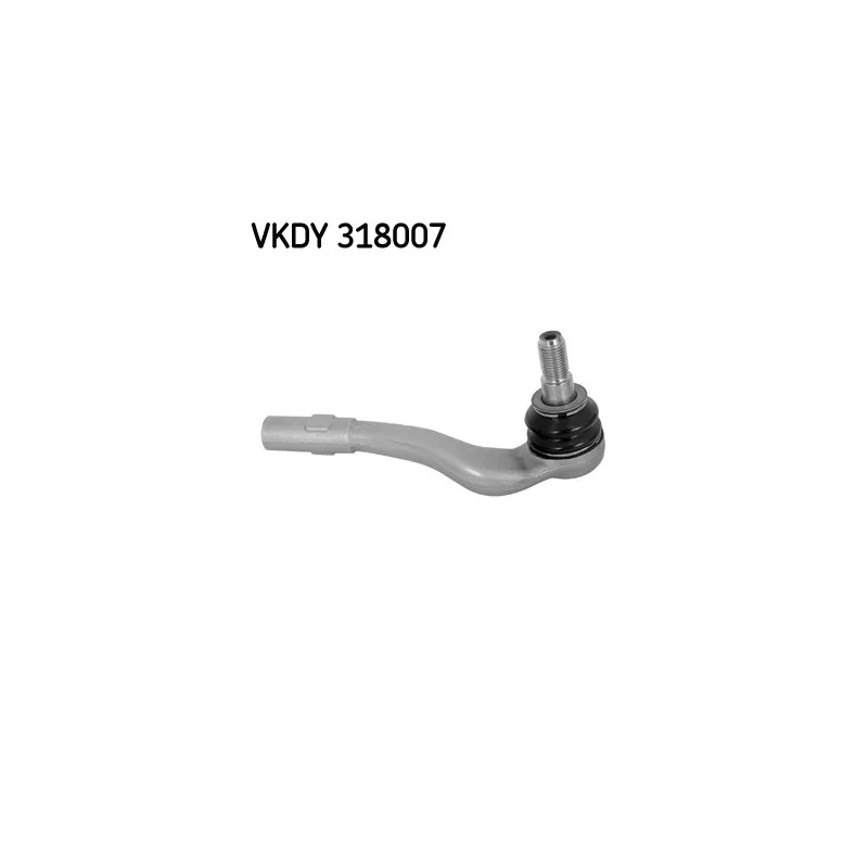 Rotule de barre de connexion SKF VKDY 318007