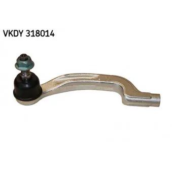 Rotule de barre de connexion SKF VKDY 318014