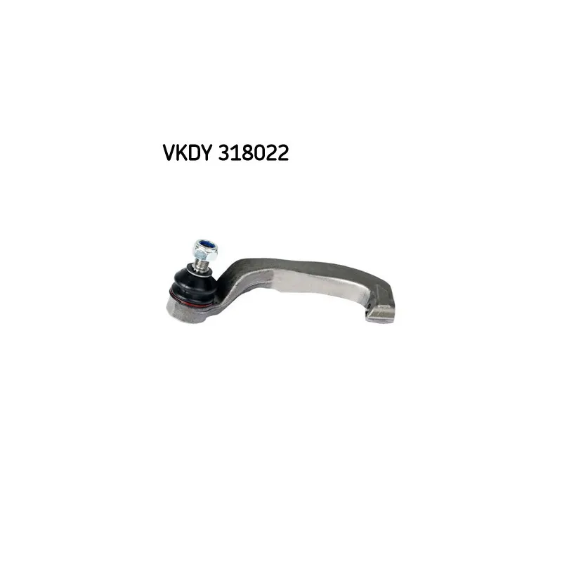 Rotule de barre de connexion SKF VKDY 318022