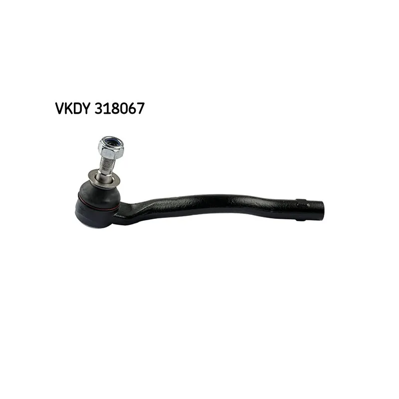Rotule de barre de connexion SKF VKDY 318067
