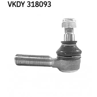 Rotule de barre de connexion SKF VKDY 318093