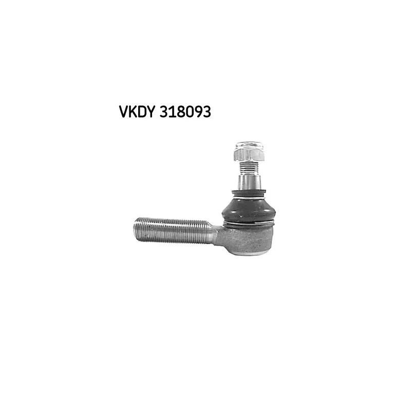 Rotule de barre de connexion SKF VKDY 318093