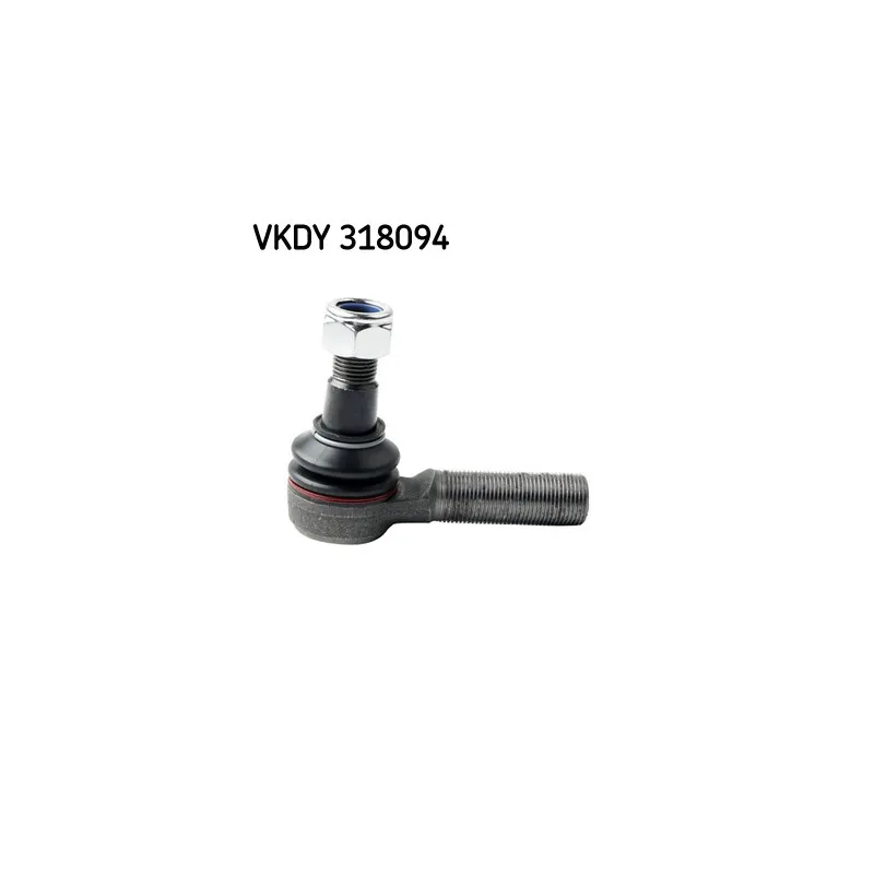 Rotule de barre de connexion SKF VKDY 318094