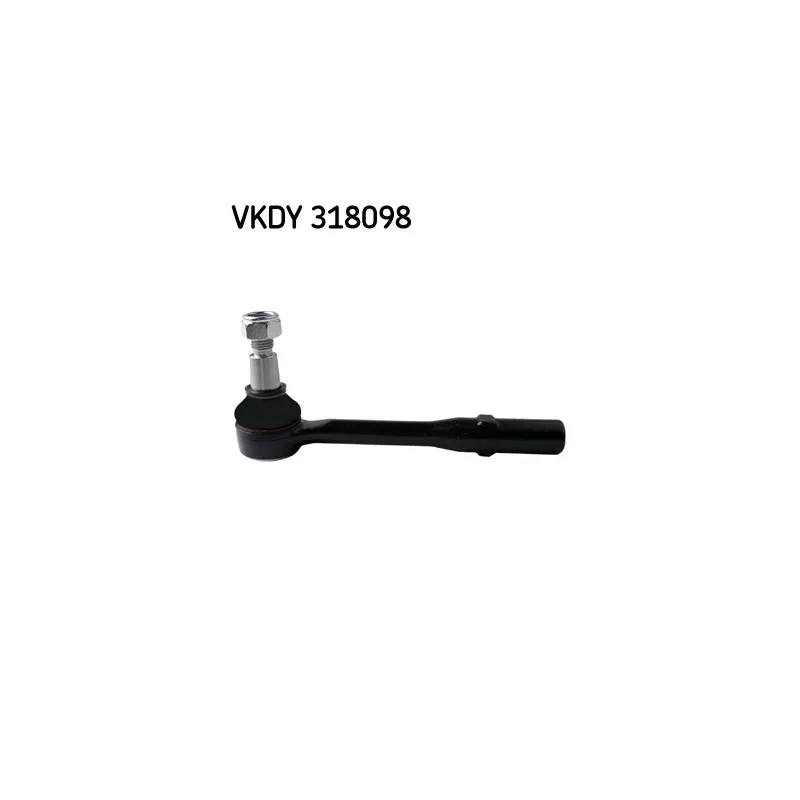 Rotule de barre de connexion SKF VKDY 318098