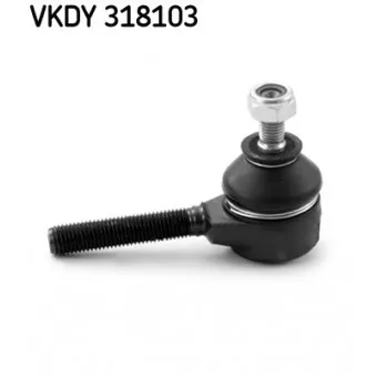 Rotule de barre de connexion SKF VKDY 318103