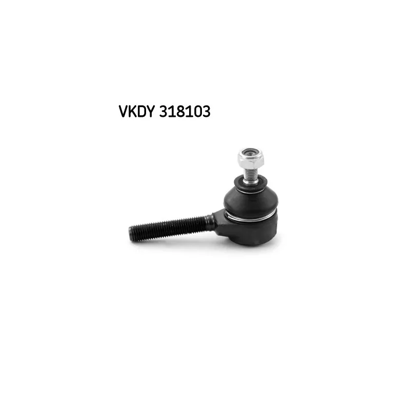 Rotule de barre de connexion SKF VKDY 318103