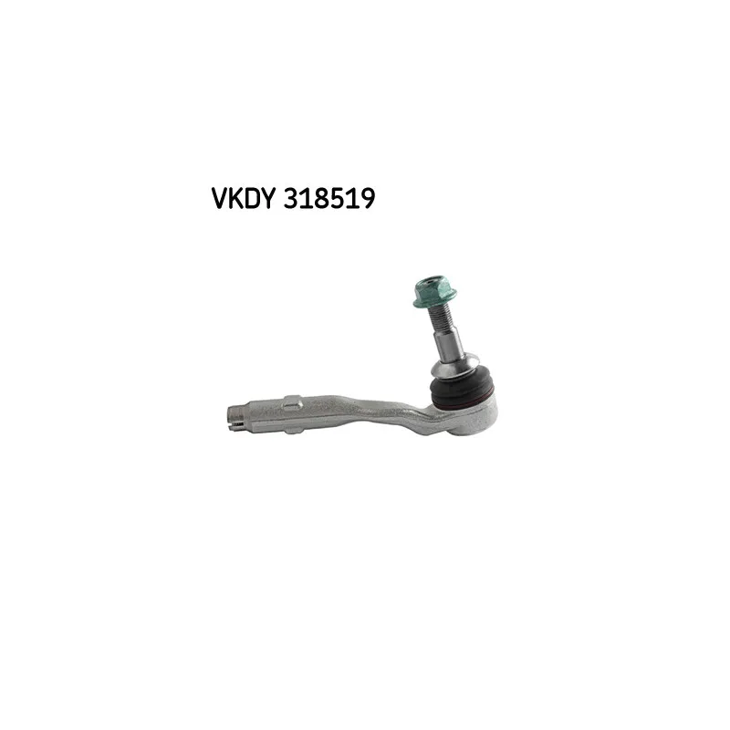 Rotule de barre de connexion SKF VKDY 318519
