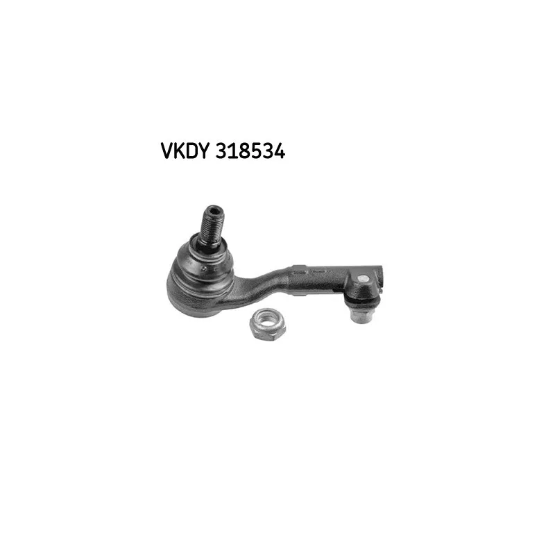 Rotule de barre de connexion SKF VKDY 318534