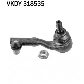 Rotule de barre de connexion SKF VKDY 318535