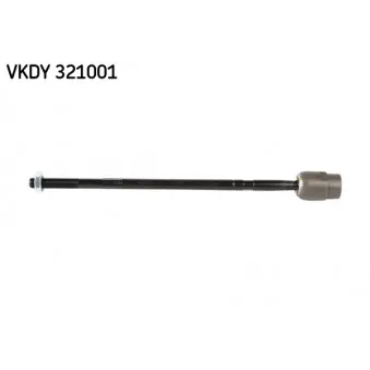 Rotule de direction intérieure, barre de connexion SKF