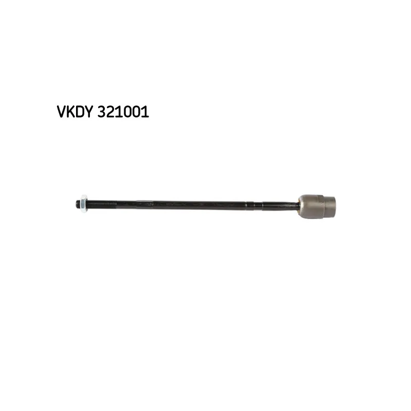 Rotule de direction intérieure, barre de connexion SKF VKDY 321001