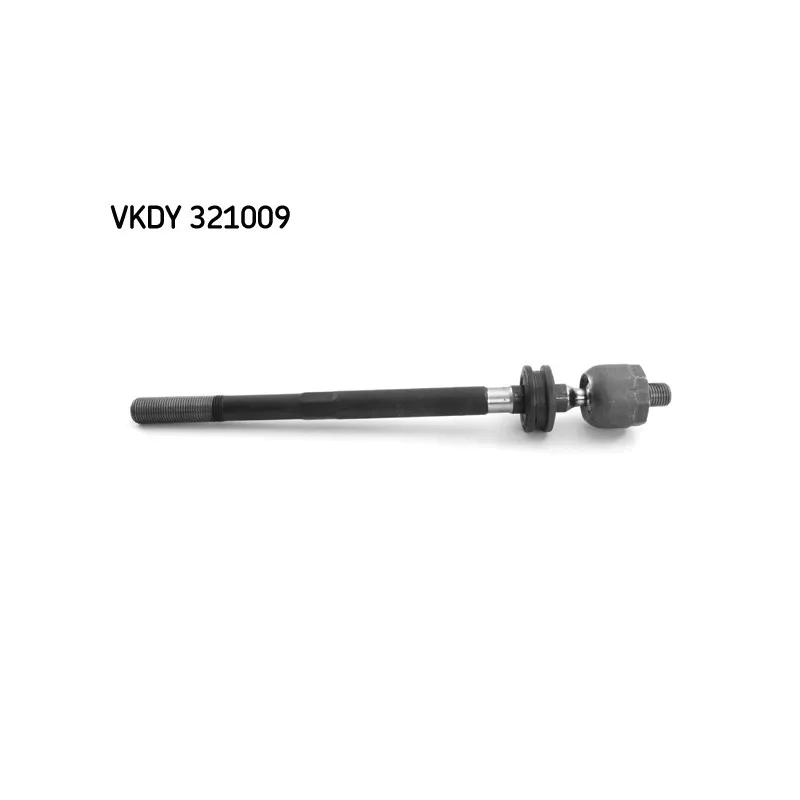 Rotule de direction intérieure, barre de connexion SKF VKDY 321009