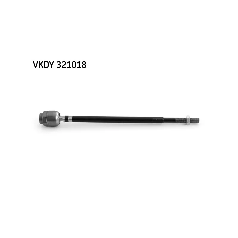 Rotule de direction intérieure, barre de connexion SKF VKDY 321018