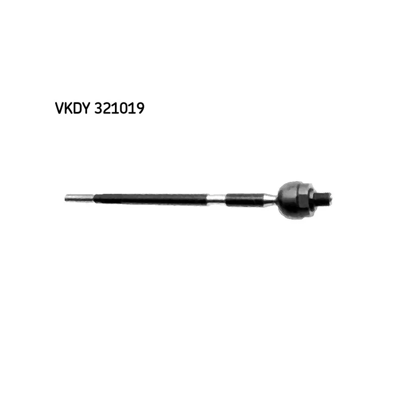 Rotule de direction intérieure, barre de connexion SKF VKDY 321019