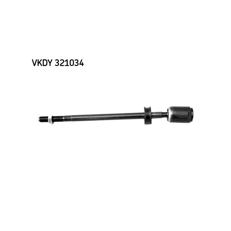 Rotule de direction intérieure, barre de connexion SKF VKDY 321034