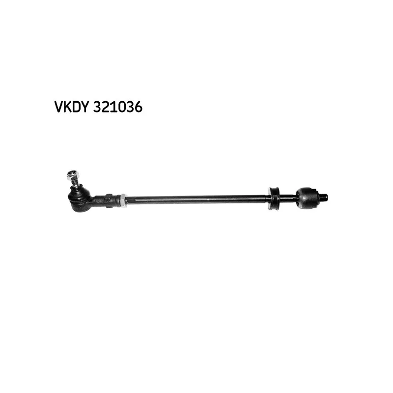 Barre de connexion SKF VKDY 321036