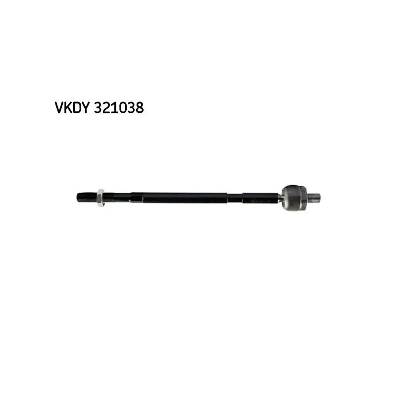Rotule de direction intérieure, barre de connexion SKF VKDY 321038