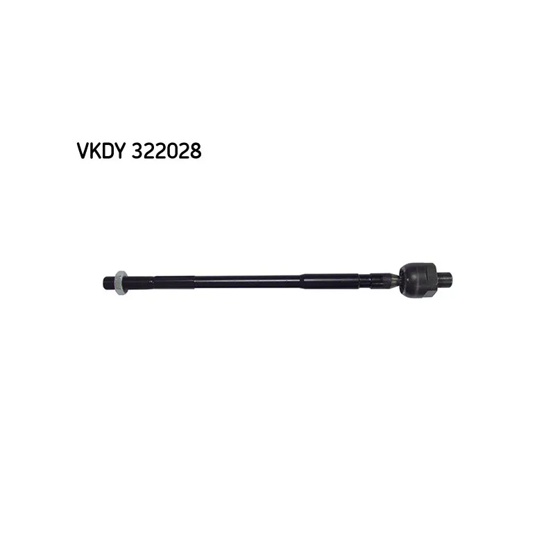 Rotule de direction intérieure, barre de connexion SKF VKDY 322028