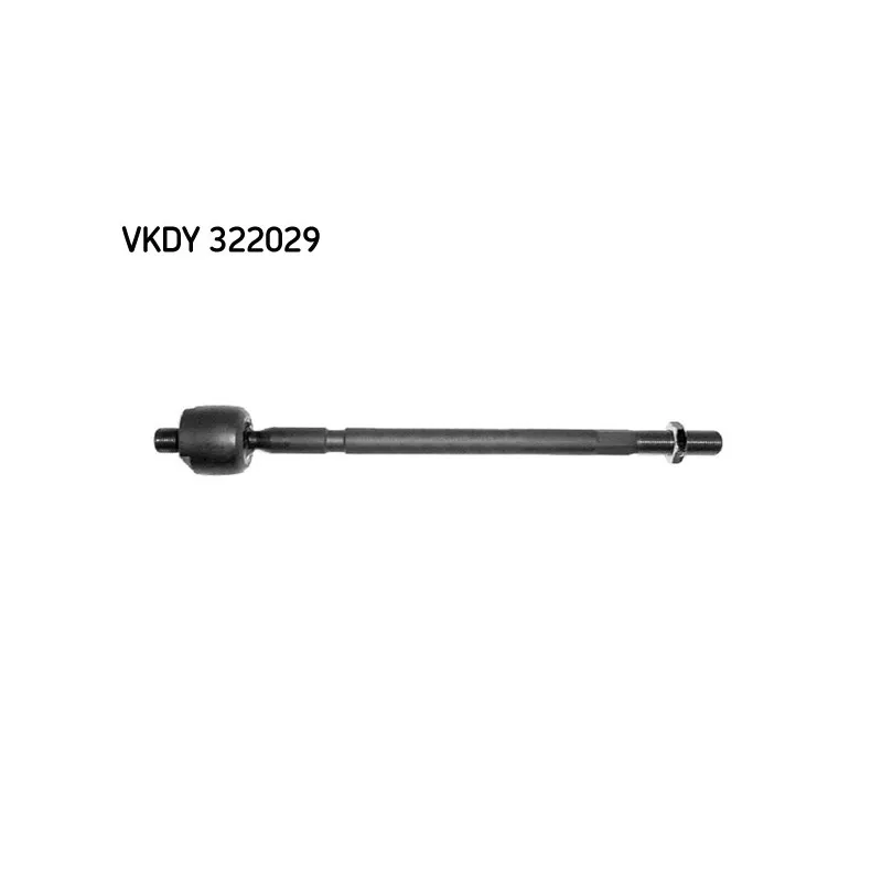 Rotule de direction intérieure, barre de connexion SKF VKDY 322029