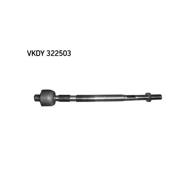 Rotule de direction intérieure, barre de connexion SKF VKDY 322503