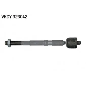 Rotule de direction intérieure, barre de connexion SKF VKDY 323042