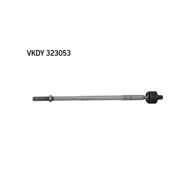 Rotule de direction intérieure, barre de connexion SKF VKDY 323053