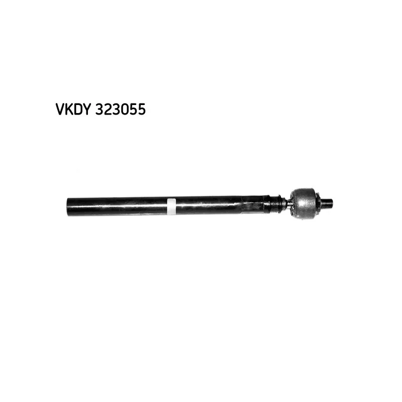 Rotule de direction intérieure, barre de connexion SKF VKDY 323055