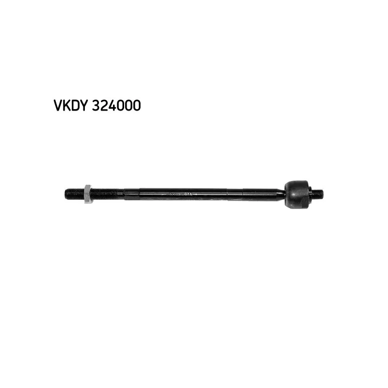 Rotule de direction intérieure, barre de connexion SKF VKDY 324000
