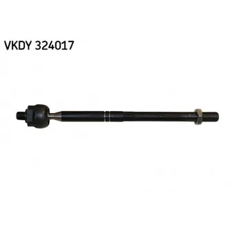 Rotule de direction intérieure, barre de connexion SKF VKDY 324017