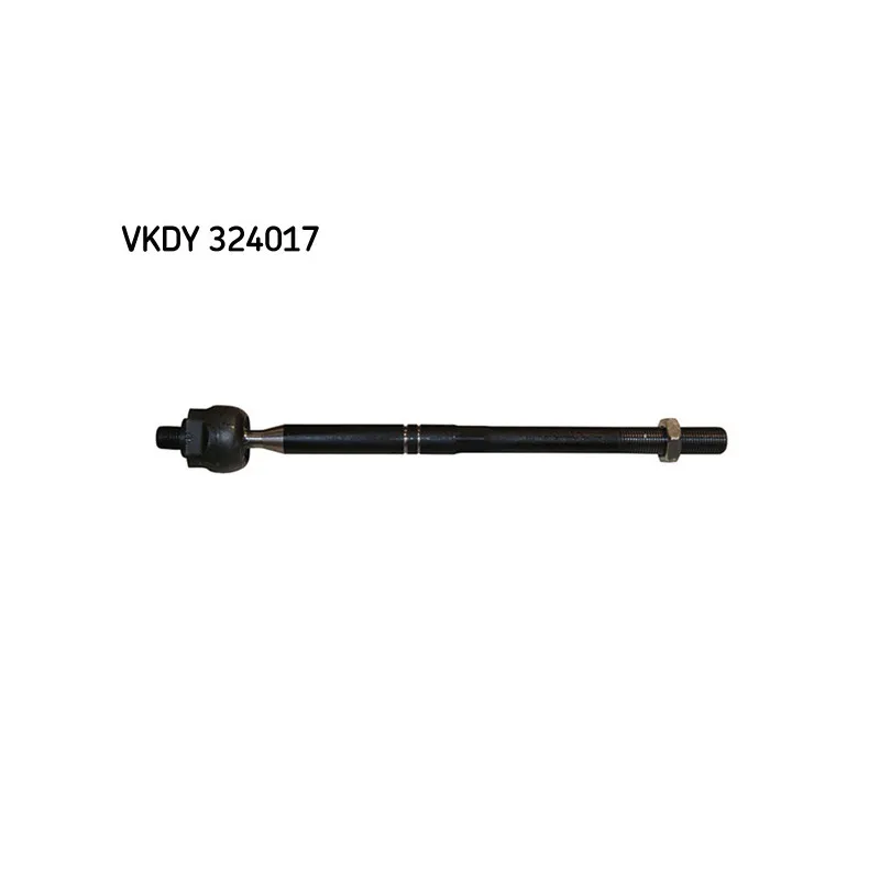 Rotule de direction intérieure, barre de connexion SKF VKDY 324017