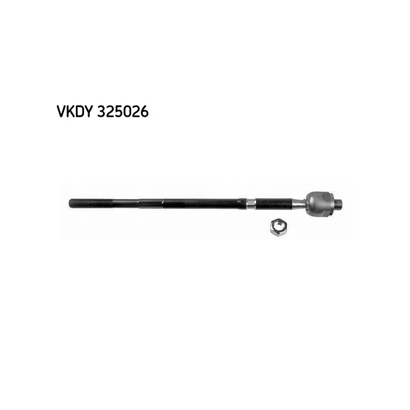 Rotule de direction intérieure, barre de connexion SKF VKDY 325026