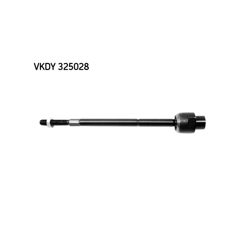 Rotule de direction intérieure, barre de connexion SKF VKDY 325028