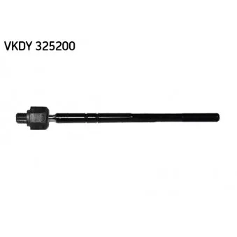 Rotule de direction intérieure, barre de connexion SKF VKDY 325200