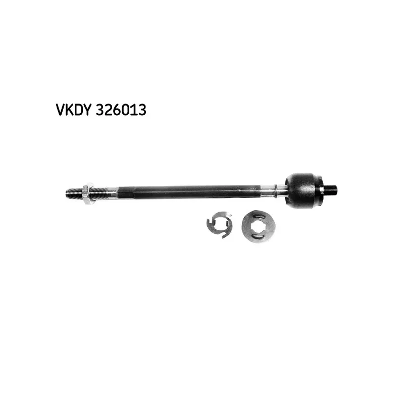 Rotule de direction intérieure, barre de connexion SKF VKDY 326013