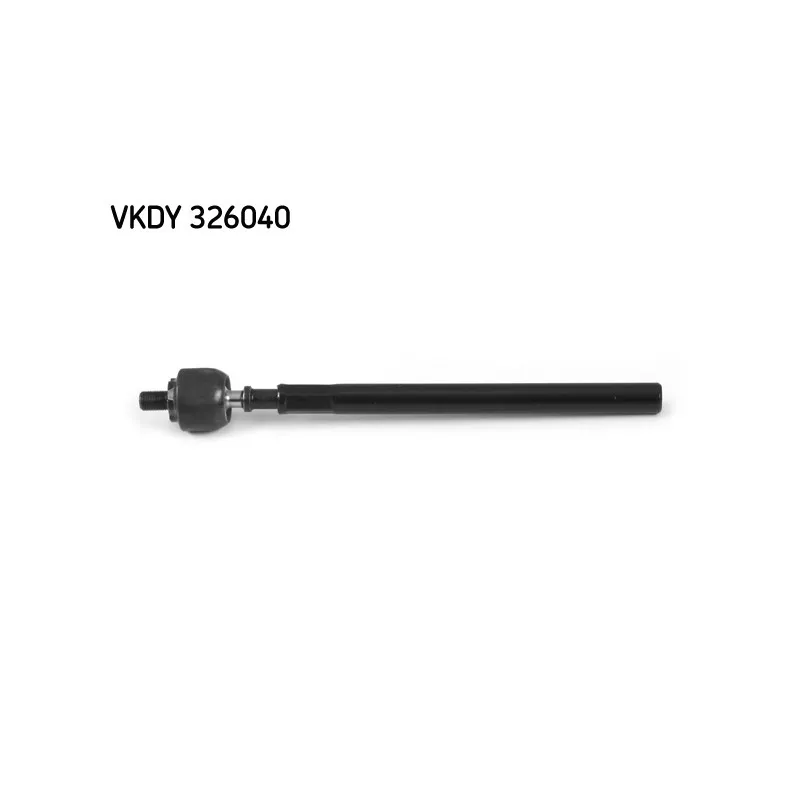 Rotule de direction intérieure, barre de connexion SKF VKDY 326040