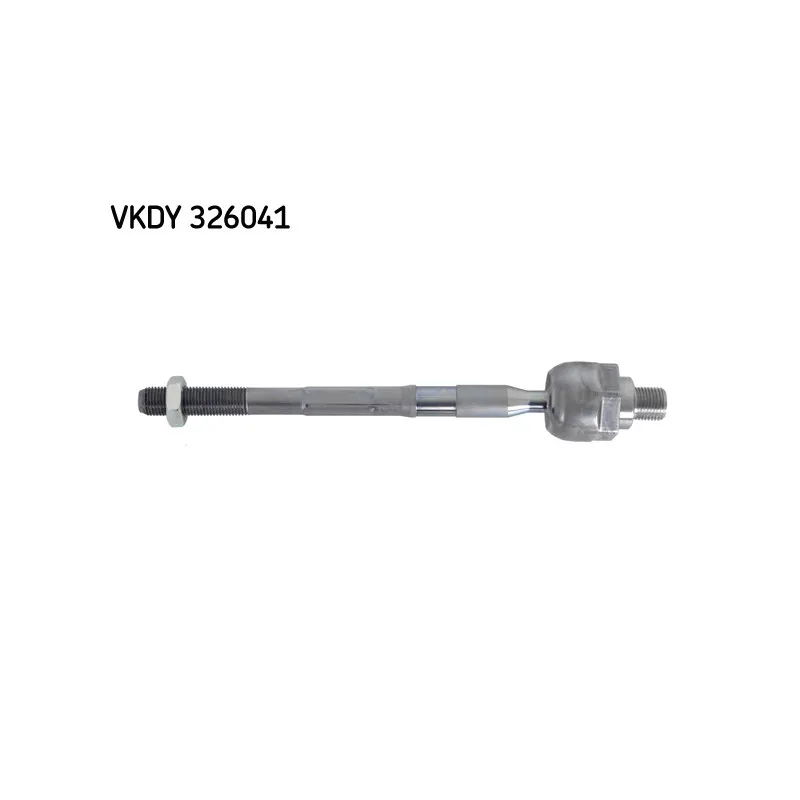 Rotule de direction intérieure, barre de connexion SKF VKDY 326041