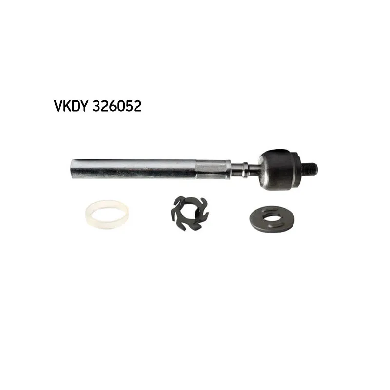 Rotule de direction intérieure, barre de connexion SKF VKDY 326052