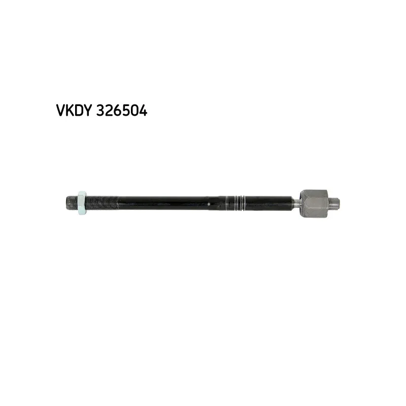 Rotule de direction intérieure, barre de connexion SKF VKDY 326504