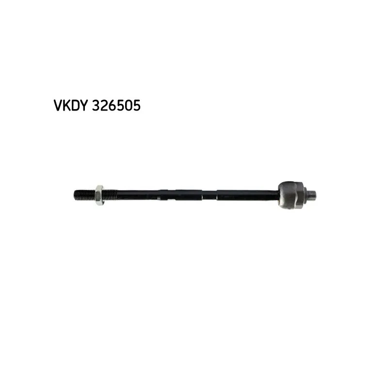 Rotule de direction intérieure, barre de connexion SKF VKDY 326505